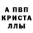 МЕТАДОН белоснежный Nik Dawson
